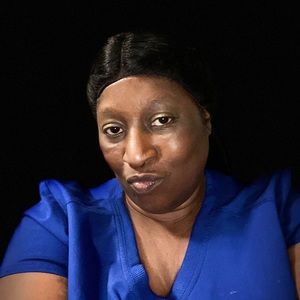 Meet your Posher, Laquitta